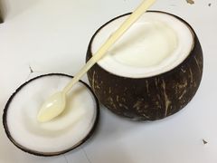 -志龙皇冠吃货椰子铺