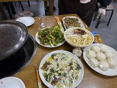 -马晓马佳牛羊肉(新合路店)
