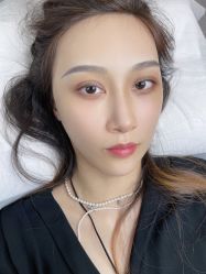 -MIVI野生眉纹绣纹眉