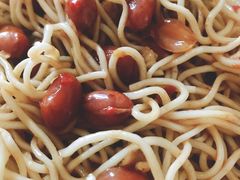 乔伯凉面-乔伯凉面(白沙路店)