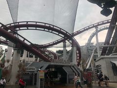 -无招牌海鲜餐厅(怡丰城店)