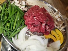 小木屋烤肉-恩你小木屋·韩式料理(南长街店)
