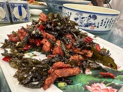 -锦至私房菜(长乐店)