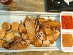 -小吊梨汤·北京菜(香山店)