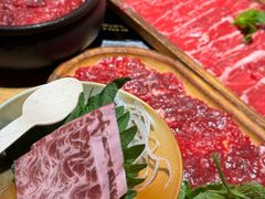 -黔诚酸汤牛肉(甲秀楼店)
