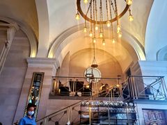 -The Wolseley