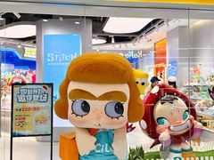 -万达广场(济南魏家庄店)