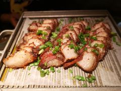 -绿茶餐厅(领展购物广场·中关村店)