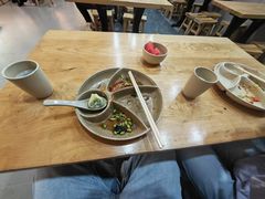 -素满香·食养自助(福州·长乐北路店)