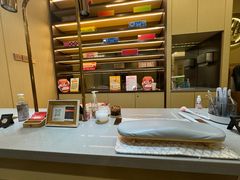 -海底捞火锅(天通苑华联店)