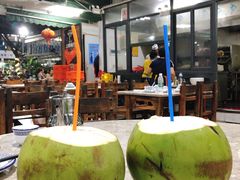 -四川小胡子海鲜(丁村万人海鲜广场店)