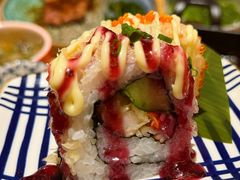 -贵木日本料理·铁板烧(新地假日广场店)