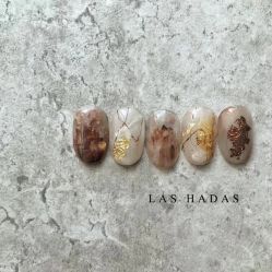 -Adore nail日式美甲美睫