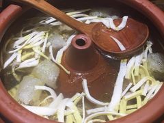 -雀舞云南菜(乐客城店)