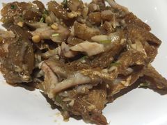 -小城粥道·海胆鲜虾粥(解放广场店)