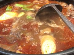 -肖记公安牛肉鱼杂馆·省级非物质文化遗产(三角路直营店)