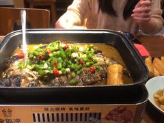 -令狐冲·活鱼馆(宝龙店)