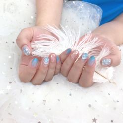 -安娜美甲美睫沙龙
