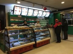 -南来顺饭庄·清真(南菜园店)