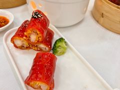 -福满楼·海鲜酒家(福永益田店)