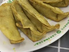 -清真蒋有记(老门东店)
