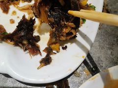 -高玛纳驴肉火烧(河间总店)