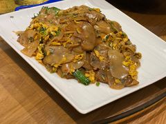-啄佬食堂