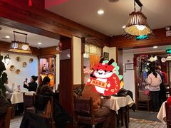 -老井俄式餐厅