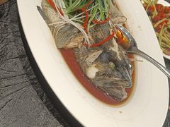 -正德楼果木烤鸭·渔家菜(东港店)