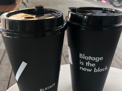 -BLATAGE COFFEE