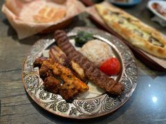 -Mevlana梅夫娜土耳其餐厅·清真