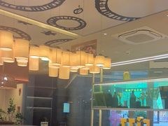 -菲滋意式餐厅(富阳东方茂店)