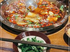 -受气牛肉·重庆耙牛肉(来福士店)
