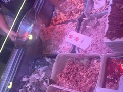 -周良天山牛杂城(天山路总店)
