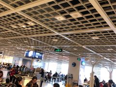 -宜家·瑞典风味餐厅(无锡店)