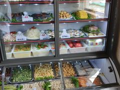 -煎饼卷大葱(春秋西路店)