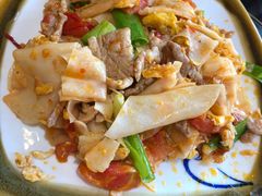 -妈妈的味道(和顺古镇店)