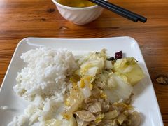 -阿育王寺素斋馆