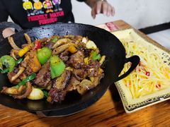 -胡师傅三下锅(汽车站店)