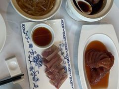 -西湖春天•老字号杭州菜(百汇店)