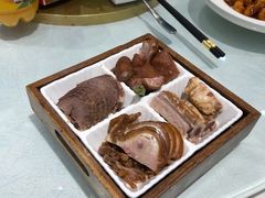 -红菜坊·烤鸭·川鲁宴(石园店)
