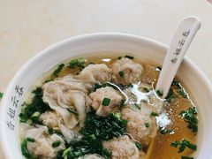 -老字号正果云吞(正果店)