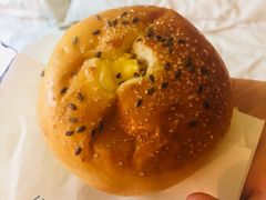 -仙峰天然面包(迎宾路店)