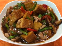 -东升饭店(员村三横路店)