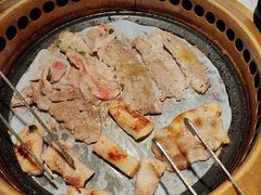 -花味·自助烤肉(江宁同曦店)