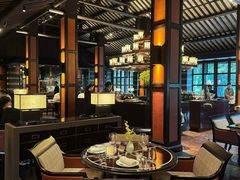 -杭州西子湖四季酒店·金沙厅