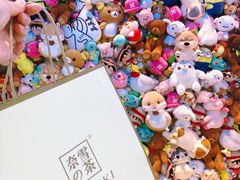 -奈雪的茶(印象城店)