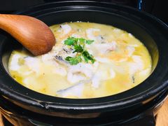-九锅一堂酸菜鱼(新南凯德直营店)