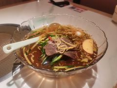 延吉冷面-七八冷面·延边朝鲜族美食(圣熙八号店)