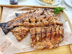 -京北渔家傲